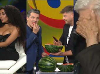 Big Brother highlights πρεμιέρας 27/4: Ο ορφανός Νίκος, η κουκλάρα πρώην του Μάστορα και τα κλάματα