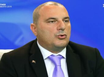 Big Brother: Αυτή είναι η σύζυγος του Δημήτρη Μπίτζιου – «Φοβάται που μπαίνω στο παιχνίδι, τις άλλες γυναίκες»
