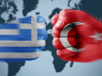 Συνεχίζει την προκλητική στάση η Τουρκία: Διεκδικεί Κρήτη, Δωδεκάνησα, Χίο και Λέσβο