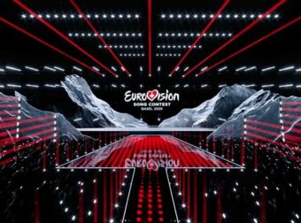 Eurovision 2025: Αυτή η πασίγνωστη παρουσιάστρια θα ανακοινώσει το 12αρι της ελληνικής κριτικής επιτροπής