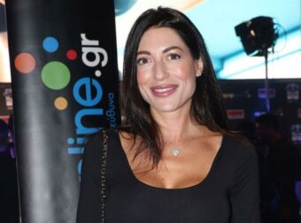 Φλορίντα Πετρουτσέλι – Η πληθωρική εμφάνισή της που “σκάλωσε” τους άντρες…