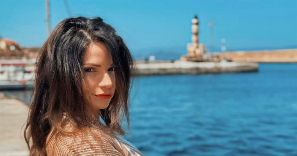 Χωρίς αντίρρηση: Η ομορφότερη Ελληνίδα με μαγιό!
