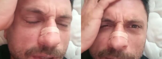 Επικός Γιώργος Χρυσοστόμου: Ο απίθανος λόγος που δεν πήγε στην Ανάσταση