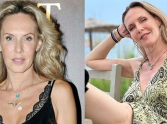 Εξαφανίζει τις ρυτίδες, καλύπτει όλες τις… ατέλειες: Η Εβελίνα Παπούλια έκανε το απόλυτο κούρεμα για 50άρες – Η Νο1 τάση του καλοκαιριού