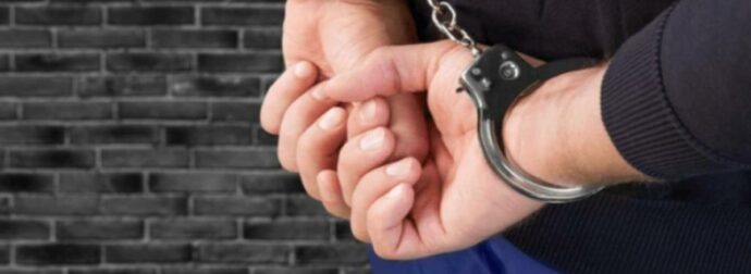 Σοκ με γνωστό χορογράφο: Συνελήφθη για κατοχή κοκαΐνης