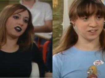 Θυμάστε την Υφαντή από τις «Σαββατογεννημένες»; Μετακόμισε στην Κύπρο και είναι παντρεμένη με πασίγνωστο ηθοποιό