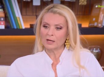 Κατερίνα Γκαγκάκη: Ο θάνατος που την “τσάκισε”, οι διατροφικές διαταραχές και ο νέος της σύντροφος