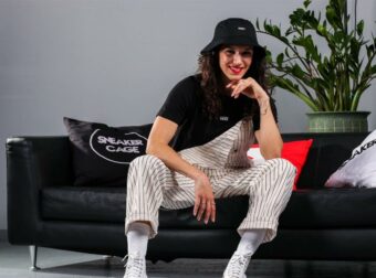 Η Αγγελική Κατσίνη έχει το πιο ενθουσιώδες TikTok από τους παίκτες του Survivor: Κάθε βίντεό της και μια κορυφαία πρόταση