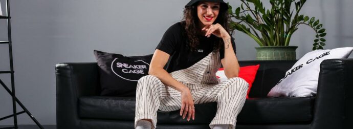 Η Αγγελική Κατσίνη έχει το πιο ενθουσιώδες TikTok από τους παίκτες του Survivor: Κάθε βίντεό της και μια κορυφαία πρόταση