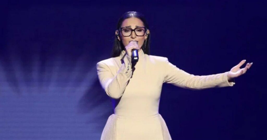 Eurovision 2025: Στον «πάτο» η Klavdia σύμφωνα με τις προβλέψεις – Το φαβορί που θα είναι ο νικητής