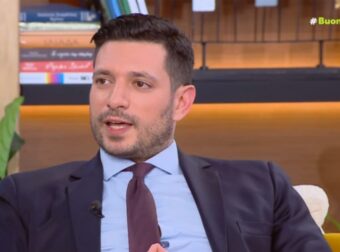 Κυρανάκης: Η αλήθεια για τους γονείς του, η σύζυγός του και οι συμβιβασμοί στον γάμο τους