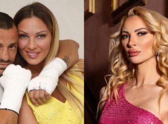 Διονυσία Κουκίου: Η Star Ελλάς που «εισβάλλει» στο Big Brother – Η δολοφονία συντρόφου της και η ληστεία