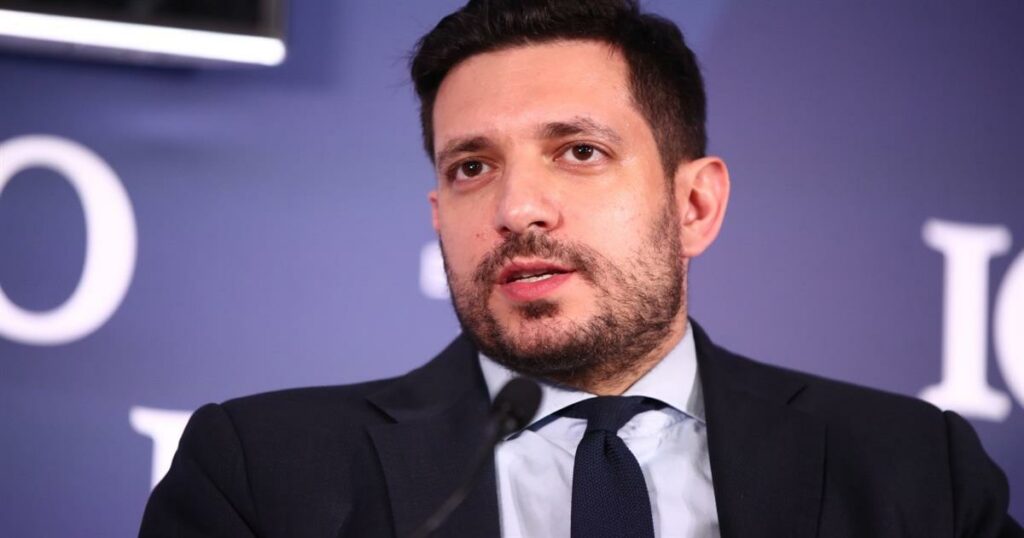 Κυρανάκης για τα τρένα: Επιτυχής η πρώτη δοκιμή του συστήματος αυτόματης πέδησης ETCS