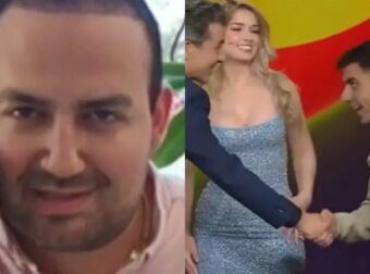 Ο Μαυρίκιος Μαυρικίου «κάρφωσε» τον Φειδία για το Big Brother: «Τον ψήφισαν 70.000 άνθρωποι για να πάει εκεί;»