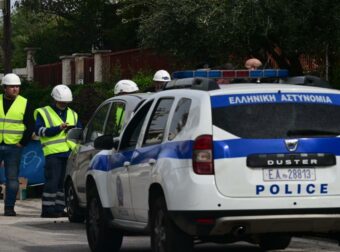 Αιματηρή επίθεση στο Μενίδι: Ο 26χρονος δράστης είχε τραυματίσει ακόμα δύο άτομα (video)