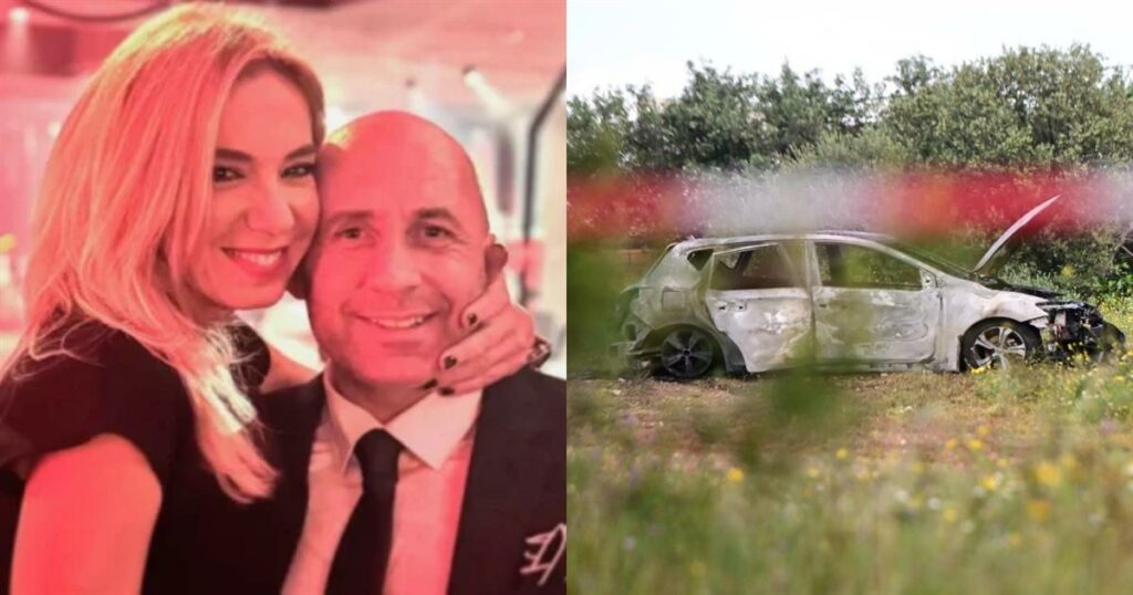 Γιώργος Μοσχούρης: «Τσεκάρουν» τους υποψήφιους αυτουργούς της άγριας δολοφονίας του – Πώς τα κατάφεραν ενώ γνώριζε ότι ήταν στόχος