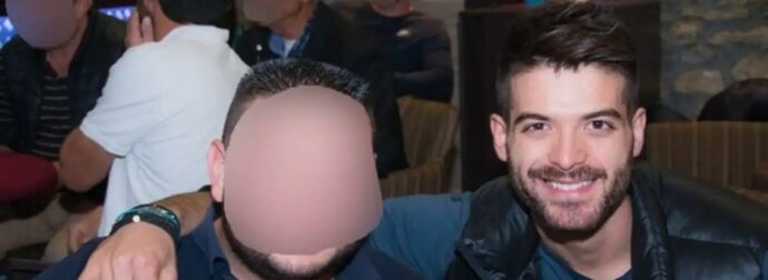 «Μέλημά μου να γίνει καλά»: Ο 36χρονος φίλος του Μουγκοπέτρου υποστηρίζει πως δεν γνώριζε ότι του έδωσε κροτίδα