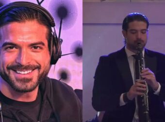 Άρης Μουγκοπέτρος: Όταν είχε εμφανιστεί με το κλαρίνο του στο «Ελλάδα έχεις ταλέντο» και βγήκε νικητής