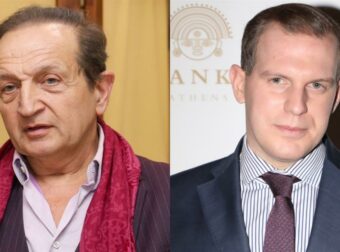 Τσακώθηκαν στο ραδιόφωνο Ευγενίδης – Μπιμπίλας: «Τι πιστεύετε; Ότι θα βγαίνετε και θα μιλάτε για τον Φιλιππίδη;»