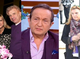 Μπιμπίλας: «Γνώριζα τις εξωσυζυγικές σχέσεις του Φιλιππίδη που γνώριζε και η Ελπίδα»