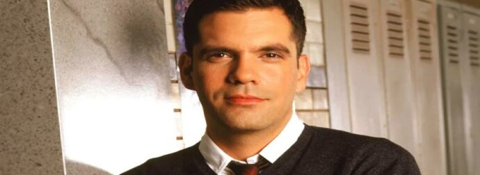 Έφυγε από τη ζωή ο Nicky Katt – Ο αντισυμβατικός πρωταγωνιστής του ανεξάρτητου αμερικανικού σινεμά των ’90s