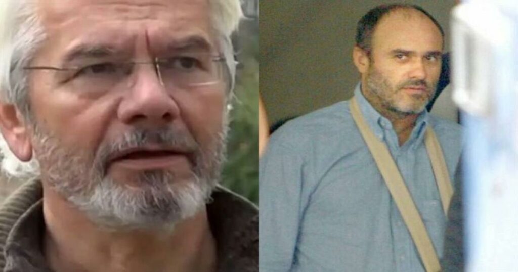 Ο «πεταλούδας» αποκαλύπτει για τον Νίκο Παλαιοκώστα: «Ανοιχτός άνθρωπος και έξυπνος, δεν είχαμε και τις καλύτερες σχέσεις»