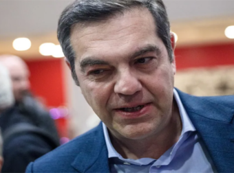 Κανείς δεν περίμενε τέτοιο νούμερο: Αυτó είναι το ποσοστó που δίνει κρυφń δημοσκóπηση στο νέο κόμμα Τσίπρα