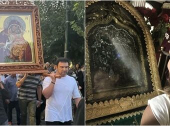 10 διάσημοι Έλληνες που πιστεύουν βαθιά στον Χριστό – Τροχαία, θαύματα και τάματα τους οδήγησαν στον δρόμο του Θεού