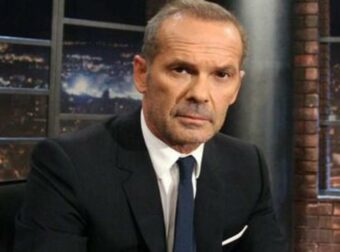 Πέτρος Κωστόπουλος: Ήθελα να πηδήξω, να στουκάρω με τη μηχανή – Την κεράτωσα 17 φορές