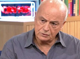 Θανάσης Πολυκανδριώτης για Στέλιο Καζαντζίδη: «Δεν τολμούσε άνθρωπος να του πει: δεν μου άρεσε αυτό, ξαναπές το»