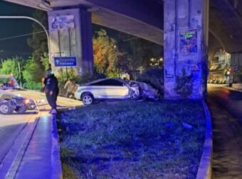 Θάνατος 12χρονης στο Ρέντη: Το κορίτσι ζούσε κάτω από τη γέφυρα και καθάριζε τζάμια αυτοκινήτων – Άφαντη η μητέρα της