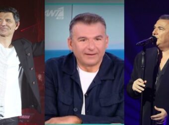 Γιώργος Λιάγκας: «Χάλασε η συμφωνία Σάκη Ρουβά και Αντώνη Ρέμου!»