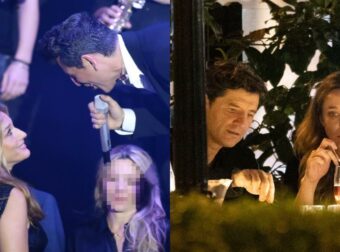 Σάκης Ρουβάς: Το δώρο – έκπληξη χιλιάδων ευρώ που έκανε στην Κάτια Ζυγούλη