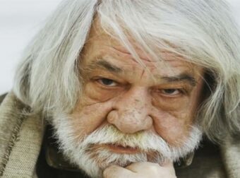 Σπύρος Σταυρινίδης: Έφυγε από τη ζωή ο σπουδαίος ηθοποιός