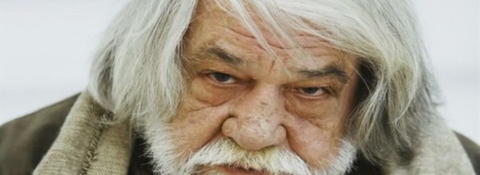 Σπύρος Σταυρινίδης: Έφυγε από τη ζωή ο σπουδαίος ηθοποιός