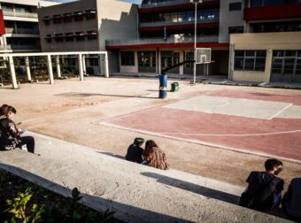 Υπόθεση τραυματισμού 13χρονου σε σχολείο της Πάτρας: Συνελήφθησαν 5 μαθητές – Έρευνα για τις ευθύνες καθηγητών