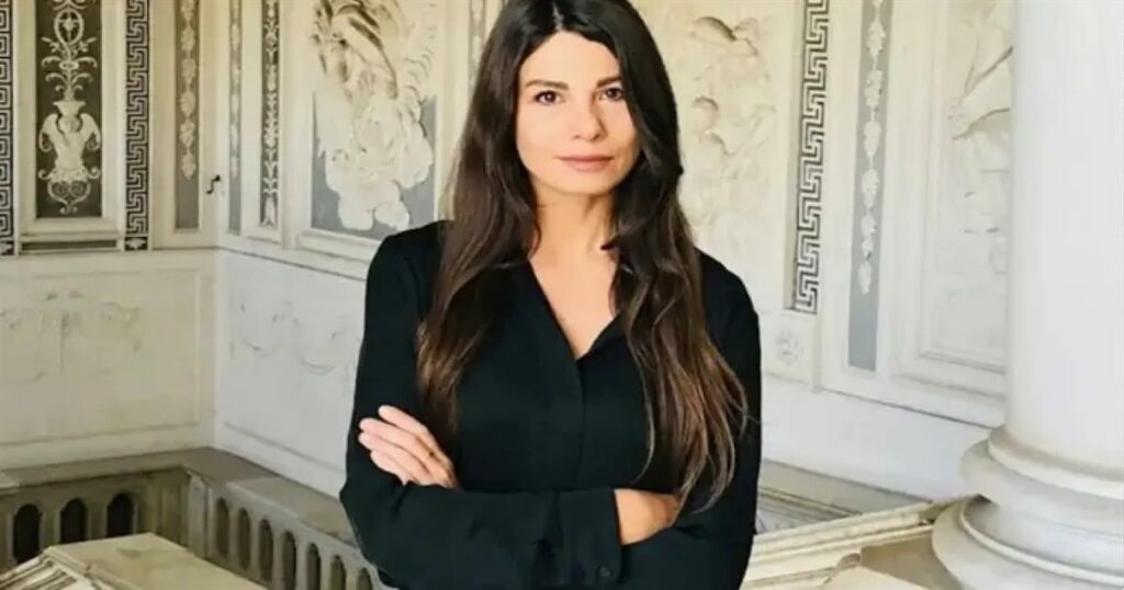 Άλλη μία απώλεια δημοσιογράφου: Πέθανε η Στέλλα Καλησπεράτου σε ηλικία 46 ετών