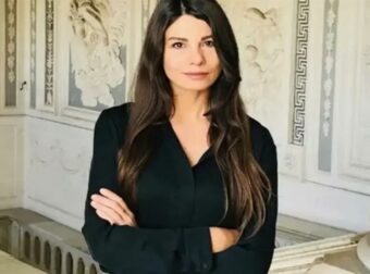 Άλλη μία απώλεια δημοσιογράφου: Πέθανε η Στέλλα Καλησπεράτου σε ηλικία 46 ετών