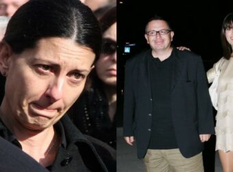 Θέμος Αναστασιάδης: Σούσουρο με την χήρα του, Βασιλική, 6 χρόνια μετά τον θάνατό του