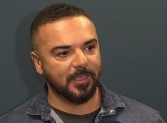 Τριαντάφυλλος: Απόπειρα διάρρηξης στο σπίτι του τραγουδιστή