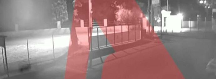 Ανατροπή στην καταδίωξη που κατέληξε σε τροχαίο: Καταγγελία για αστυνομική βία στον 20χρονο