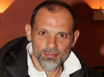 Τζώνυ Θεοδωρίδης: Έχασε τη δικαστική διαμάχη του με τον ΑΝΤ1 για τη Λάμψη