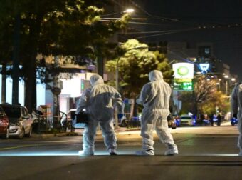 «Επαναστατική Ταξική Αυτοάμυνα»: Ποια είναι η οργάνωση που ανέλαβε την ευθύνη για την επίθεση στα γραφεία της Hellenic Train