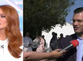 Χαμογέλα και Πάλι για την ανάρτηση “κόλαφο” του Τάσου Τεργιάκη για συνάδελφό του – «Κατάλαβα ποιος είναι!»
