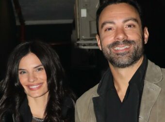 Γενέθλια για τον Τανιμανίδη: Οι δημόσιες ευχές της Μπόμπα και η εντυπωσιακή τούρτα από τις κόρες του