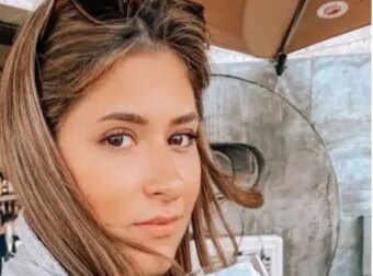 «Σήμερα μαύρος ουρανός, σήμερα μαύρη μέρα» – Βαρύ το πένθος για την 27χρονη Μαρία