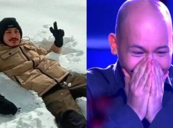 Ποιος θέλει να γίνει εκατομμυριούχος: «Εξαργύρωσε το διάβασμα που έχει ρίξει» λέει ο πατέρας του Φίλιππου που κέρδισε τα 100.000 ευρώ
