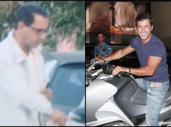 Κωνσταντίνος Αγγελίδης: Το θαúμα έγινε – Περπατάει οδnγεί αυτοκiνητο και πηγαίνει το γιο του σχολείο