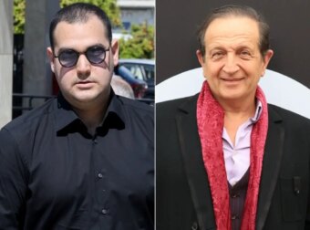 Σπύρος Μπιμπίλας: «Δεν θα αποσύρω την αγωγή μου» – Χρίστος Κούγιας: «Επέδωσες τη 2η αγωγή, όταν ανακοινώθηκε ότι ο μπαμπάς βρίσκεται στην εντατική»