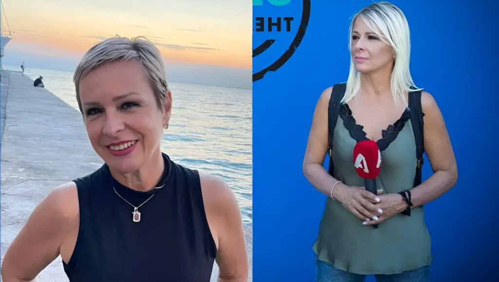 Σούζυ Καζαντζίδου: Άφησε πίσω με τον χαμό της ένα παιδί κι ένα εγγόνι – Ο σύζυγός της και η σχέση με τον Βασίλη Καρρά